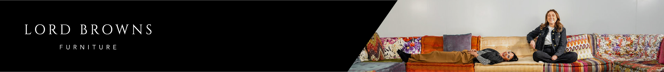 Lord Browns Banner