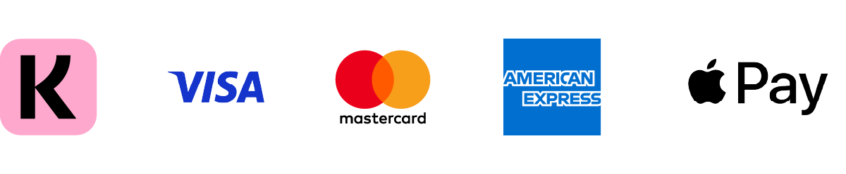 Accepted Payment Methods